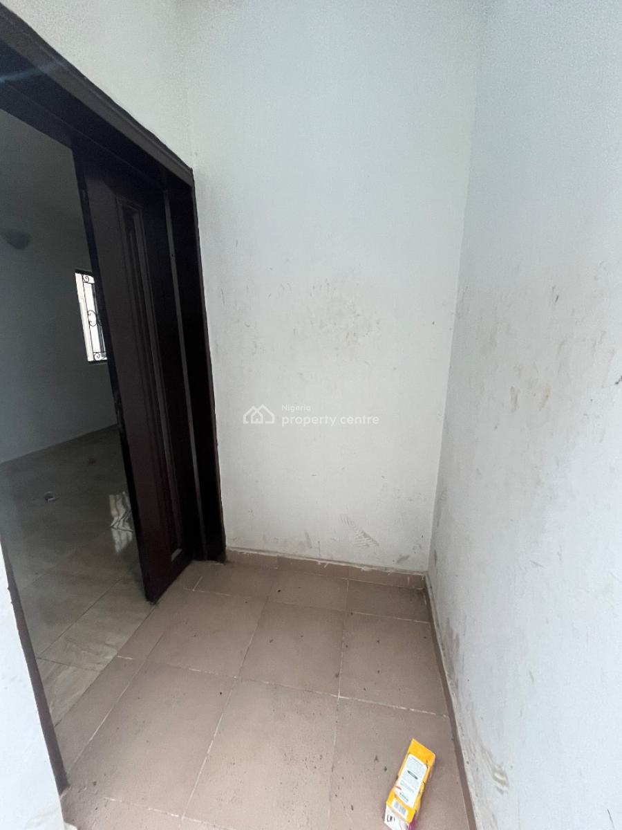 Two Bed Room and Parlour, Deeper Life, Ogombo, Ajah, Lagos, Flat / Apartment for Rent