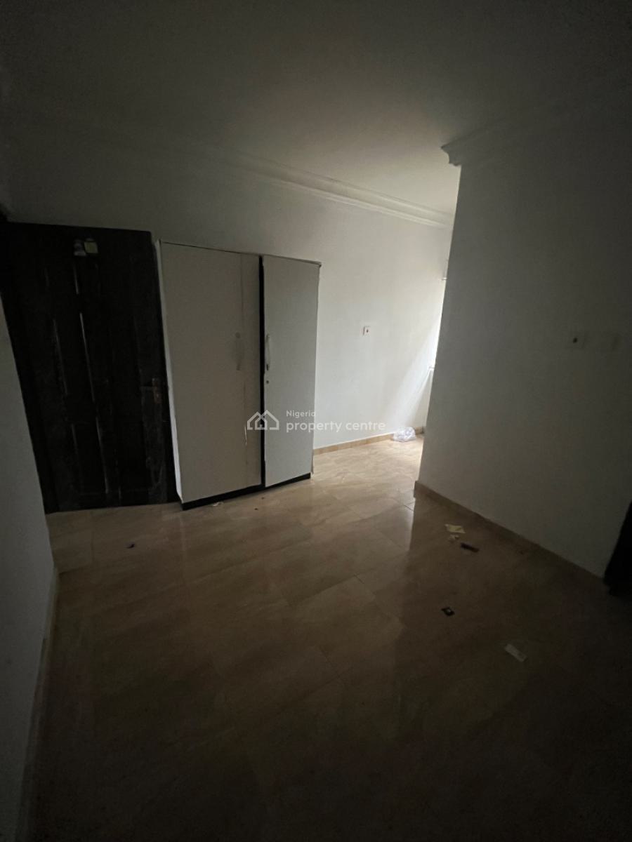 Two Bed Room and Parlour, Deeper Life, Ogombo, Ajah, Lagos, Flat / Apartment for Rent
