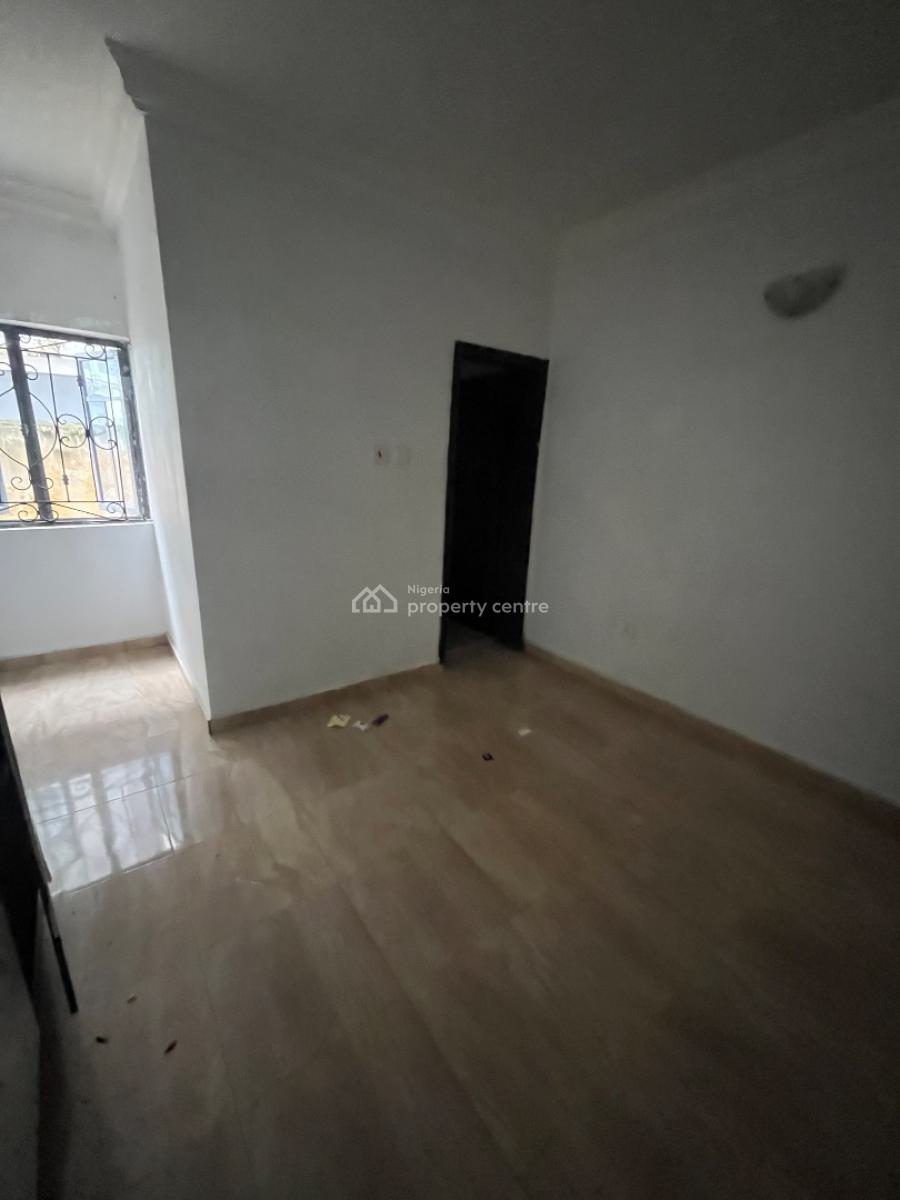 Two Bed Room and Parlour, Deeper Life, Ogombo, Ajah, Lagos, Flat / Apartment for Rent