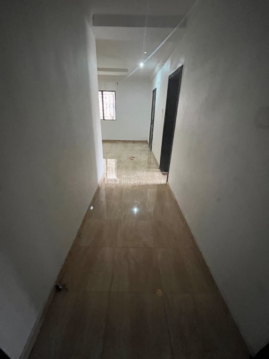 Two Bed Room and Parlour, Deeper Life, Ogombo, Ajah, Lagos, Flat / Apartment for Rent