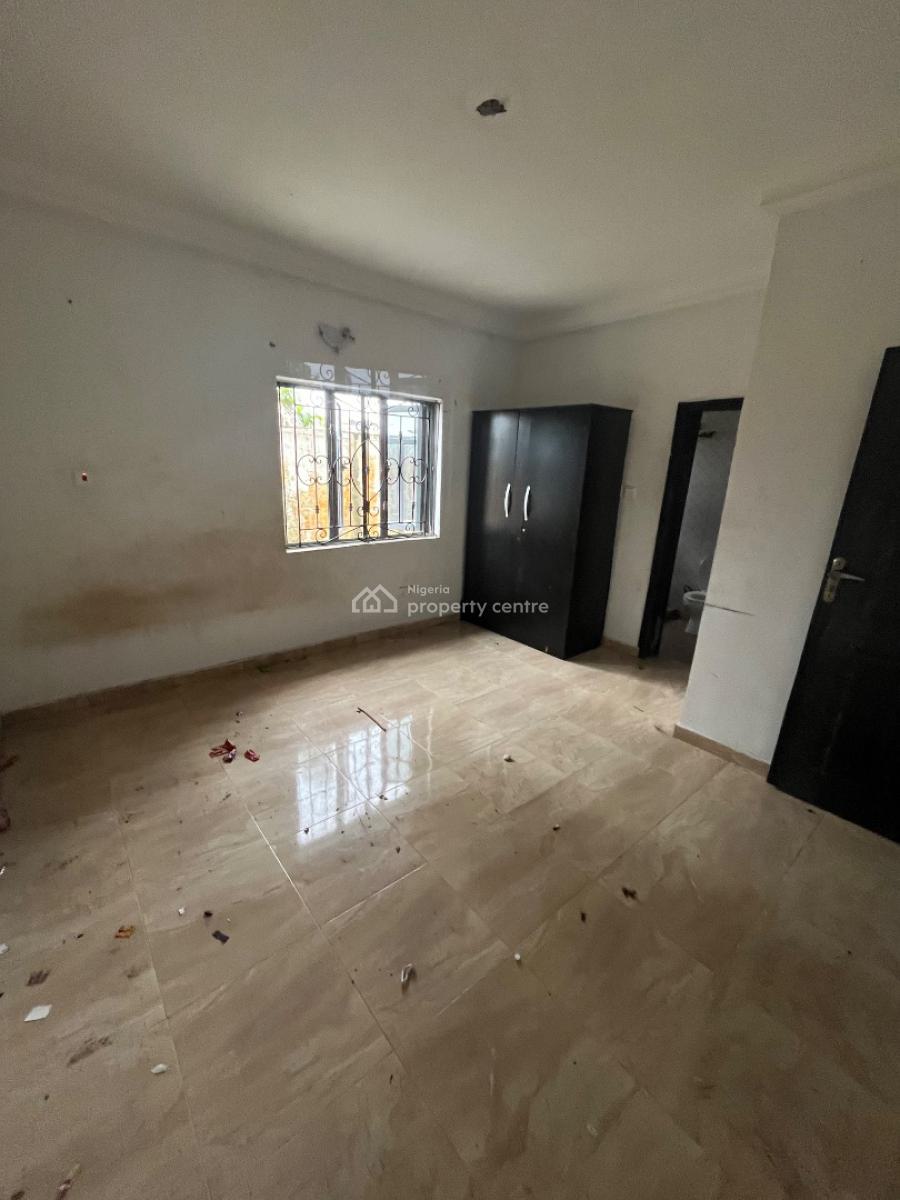 Two Bed Room and Parlour, Deeper Life, Ogombo, Ajah, Lagos, Flat / Apartment for Rent