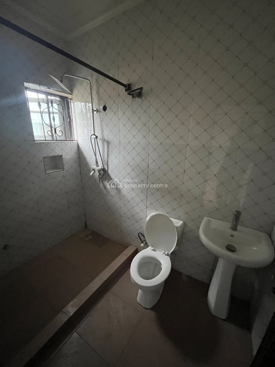 Two Bed Room and Parlour, Deeper Life, Ogombo, Ajah, Lagos, Flat / Apartment for Rent