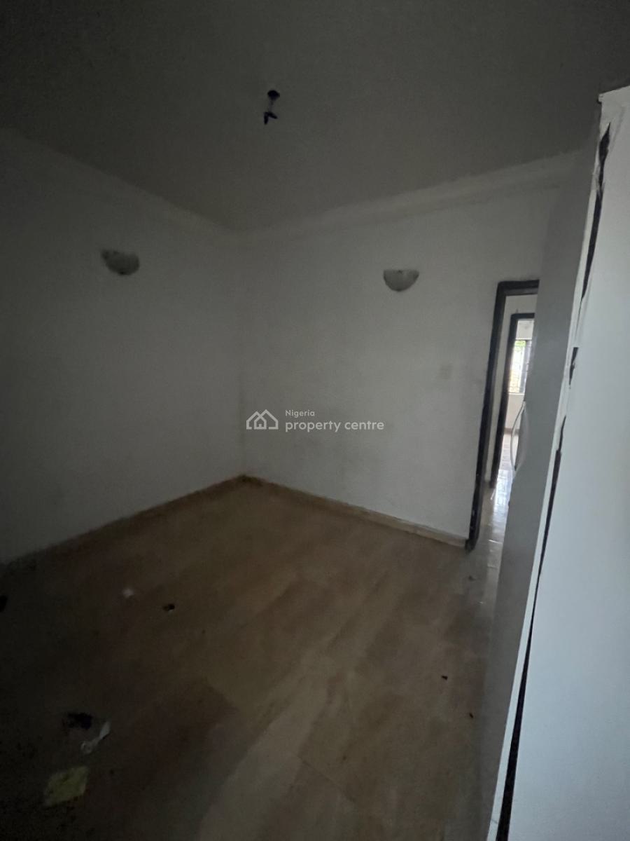 Two Bed Room and Parlour, Deeper Life, Ogombo, Ajah, Lagos, Flat / Apartment for Rent