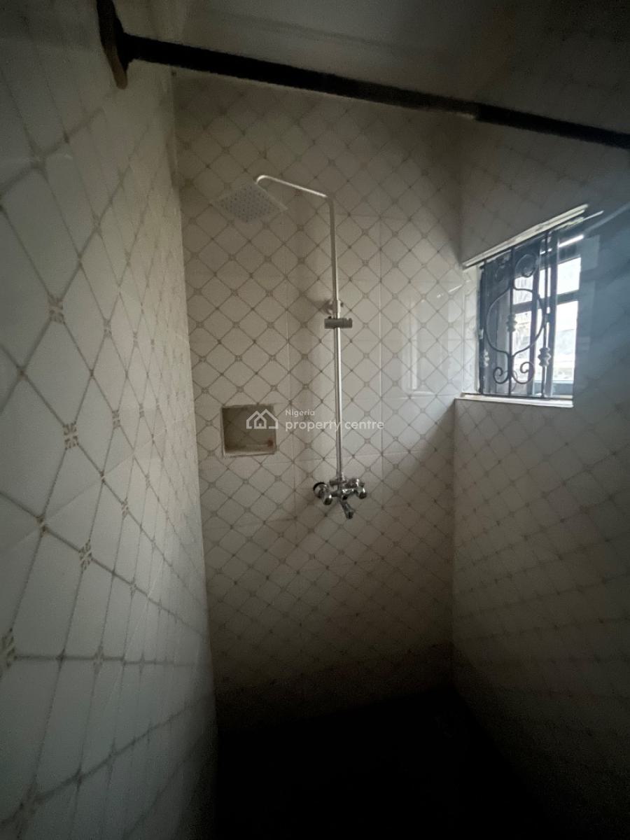 Two Bed Room and Parlour, Deeper Life, Ogombo, Ajah, Lagos, Flat / Apartment for Rent