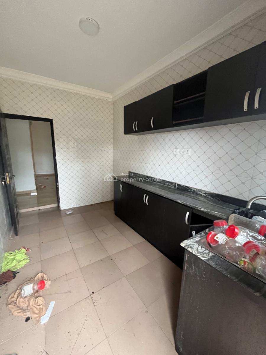 Two Bed Room and Parlour, Deeper Life, Ogombo, Ajah, Lagos, Flat / Apartment for Rent