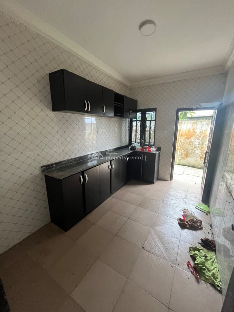 Two Bed Room and Parlour, Deeper Life, Ogombo, Ajah, Lagos, Flat / Apartment for Rent