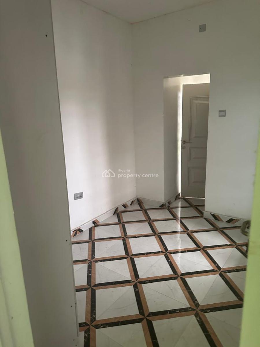 4bedroom Detached Duplex with Bq, Sangotedo, Ajah, Lagos, Detached Duplex for Sale
