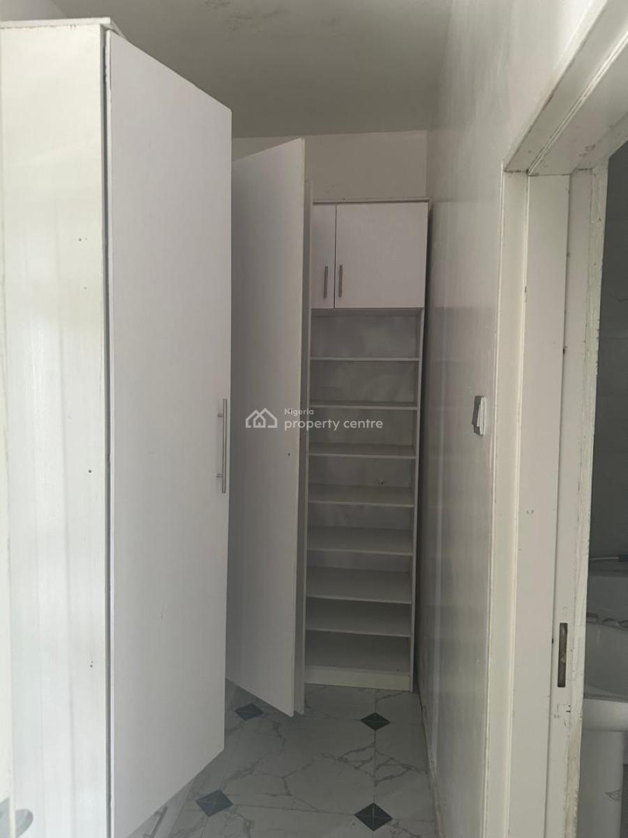 4bedroom Detached Duplex with Bq, Sangotedo, Ajah, Lagos, Detached Duplex for Sale