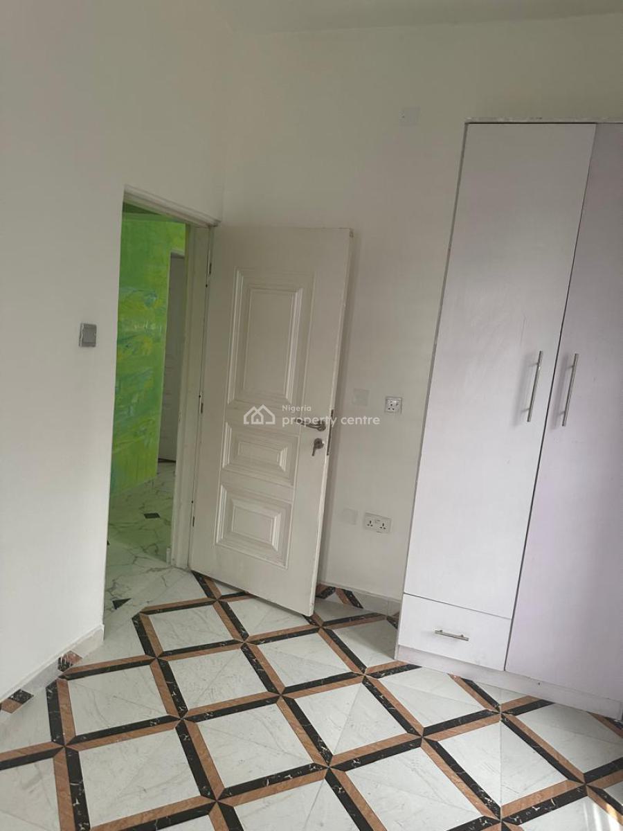 4bedroom Detached Duplex with Bq, Sangotedo, Ajah, Lagos, Detached Duplex for Sale