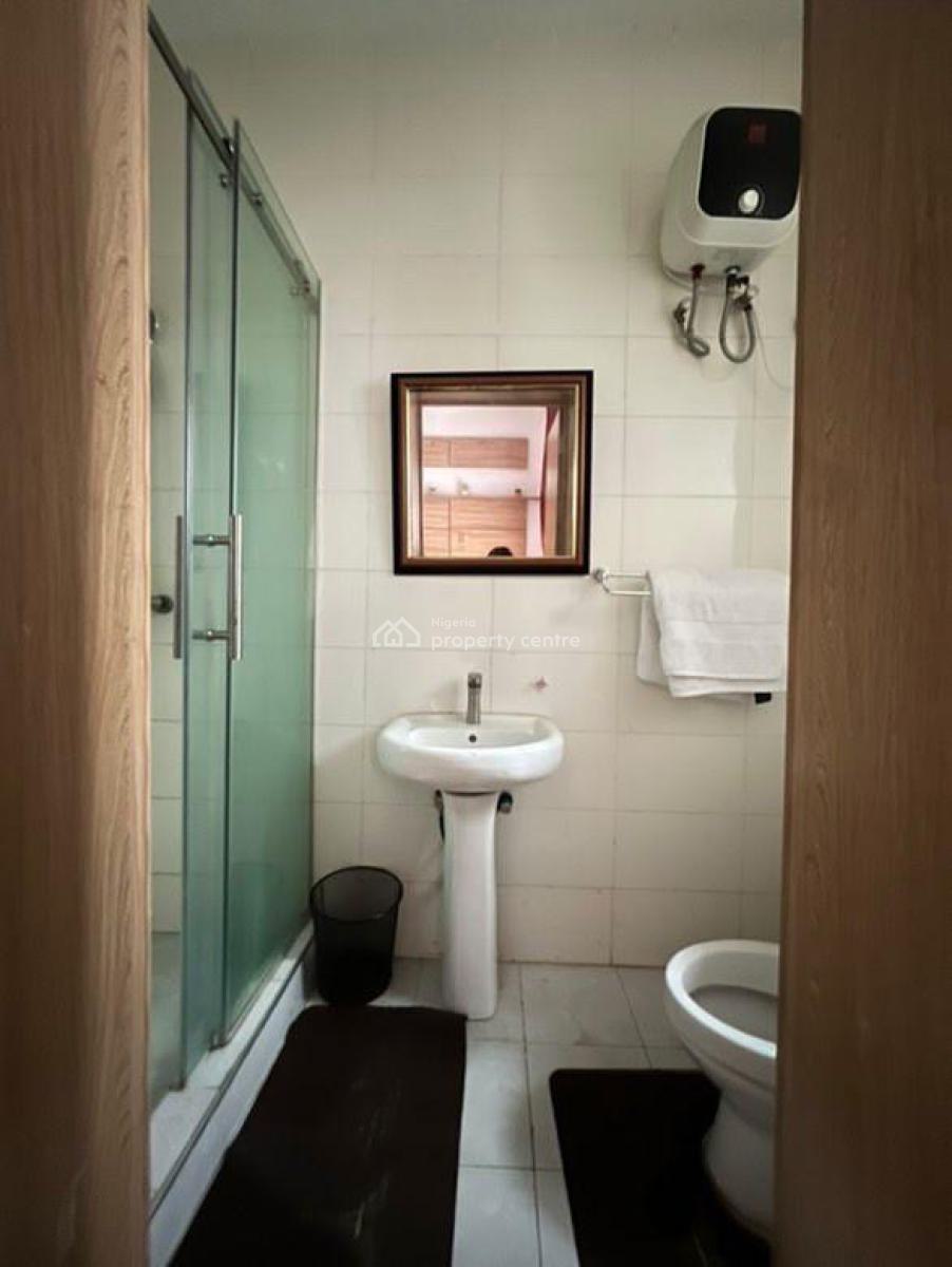 Luxury 2bedroom Apartment, Ikate, Lekki, Lagos, Flat / Apartment for Rent