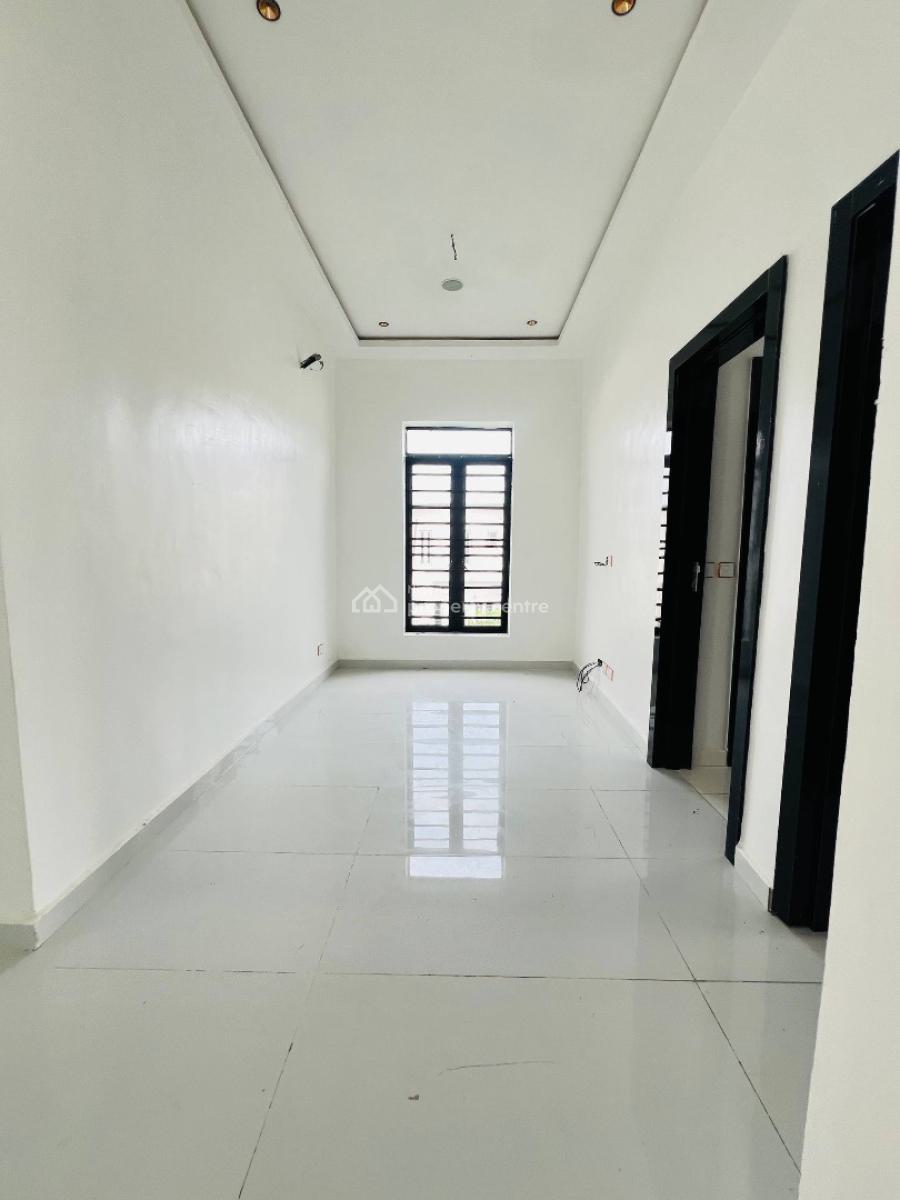Newly Built 5 Bedroom Fully Detached+bq, & Pool, Inside a Gated and Secured Estate in Orchid Lekki Lagos, Lekki Phase 2, Lekki, Lagos, Detached Duplex for Sale