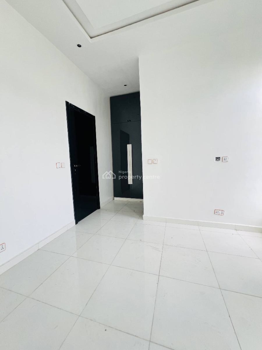 Newly Built 5 Bedroom Fully Detached+bq, & Pool, Inside a Gated and Secured Estate in Orchid Lekki Lagos, Lekki Phase 2, Lekki, Lagos, Detached Duplex for Sale
