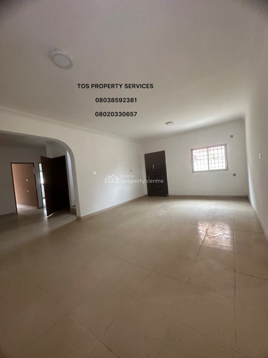 Renovated 4 Bedroom Duplex & 2 Rooms Bq, Ikoyi, Ikoyi, Lagos, House for Rent