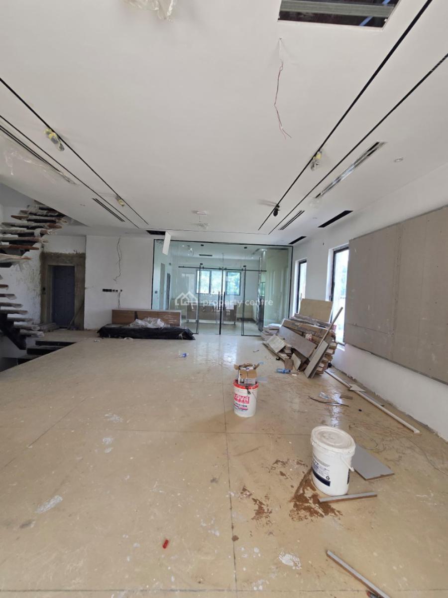 Ultra-luxury 4-bedroom Terrace Duplexes with Premium Amenity, Offers Elegance, Comfort, and Exclusivity in a Prime Location, Ikoyi, Lagos, Terraced Duplex for Sale