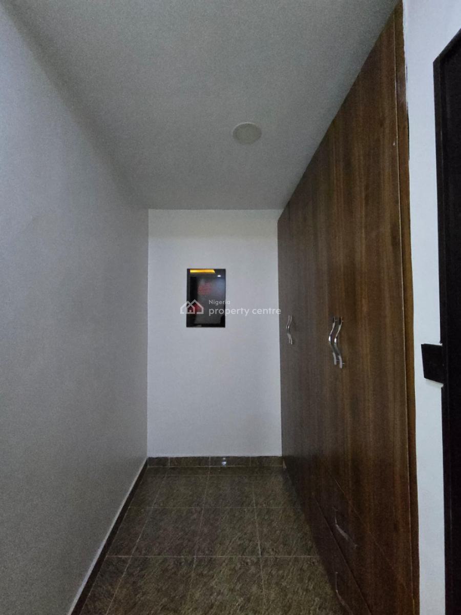 Furnished 5 Bedroom Exciting Detached Duplex with Swimming Pool, 5 Bed Detached Duplex + Bq ,solar Panels, Ikate, Lekki, Lagos, Detached Duplex for Sale
