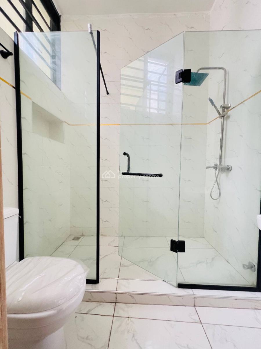 Newly Built Spacious 4 Bedroom Terraced Duplex, Ologolo, Lekki, Lagos, Terraced Duplex for Sale