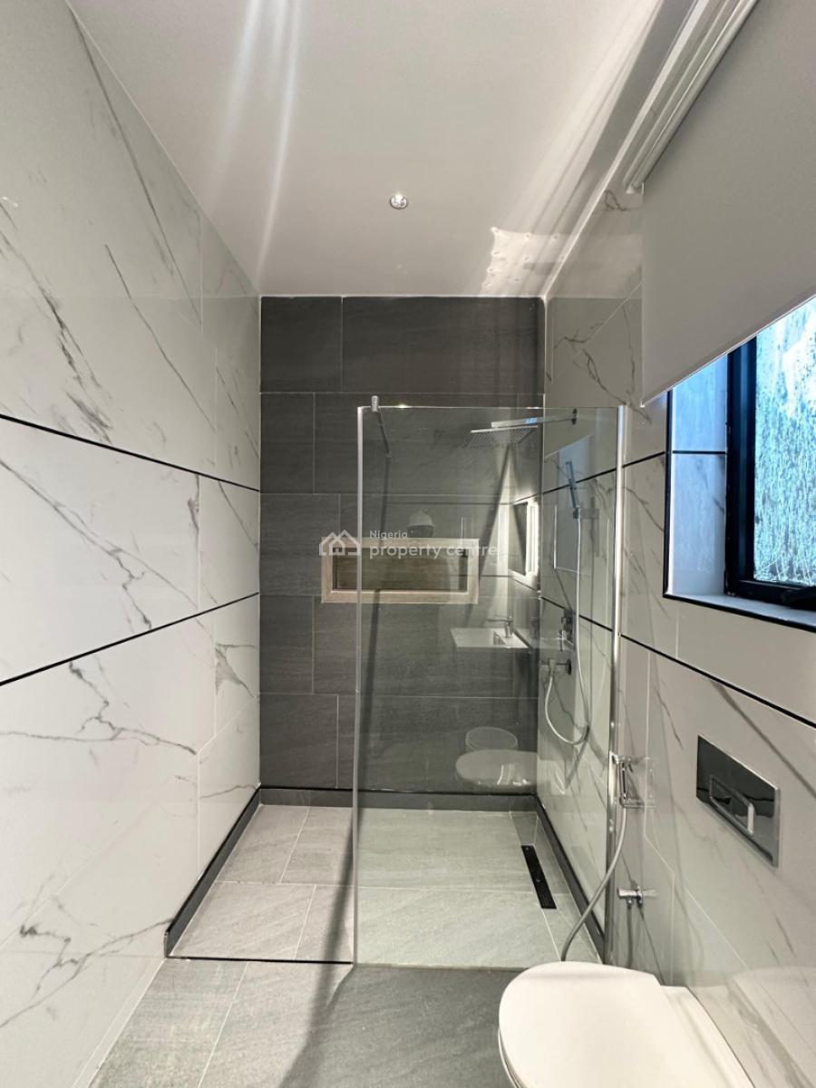 Thoughtfully Detailed 4-bedroom Maisonette with Swimming Pool, Luxury 4-bedroom Maisonette  with World-class Amenities, Ikoyi, Lagos, Block of Flats for Sale