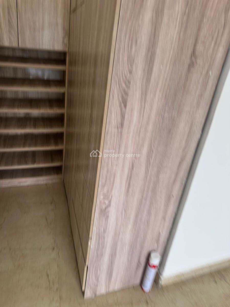 Spacious, Newly Built 3 Bedroom Apartment, Victoria Island (vi), Lagos, Flat / Apartment for Rent