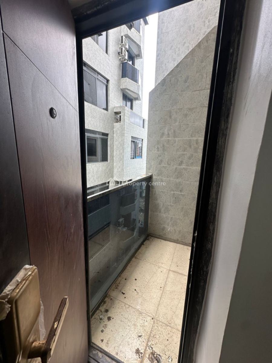 Spacious, Newly Built 3 Bedroom Apartment, Victoria Island (vi), Lagos, Flat / Apartment for Rent