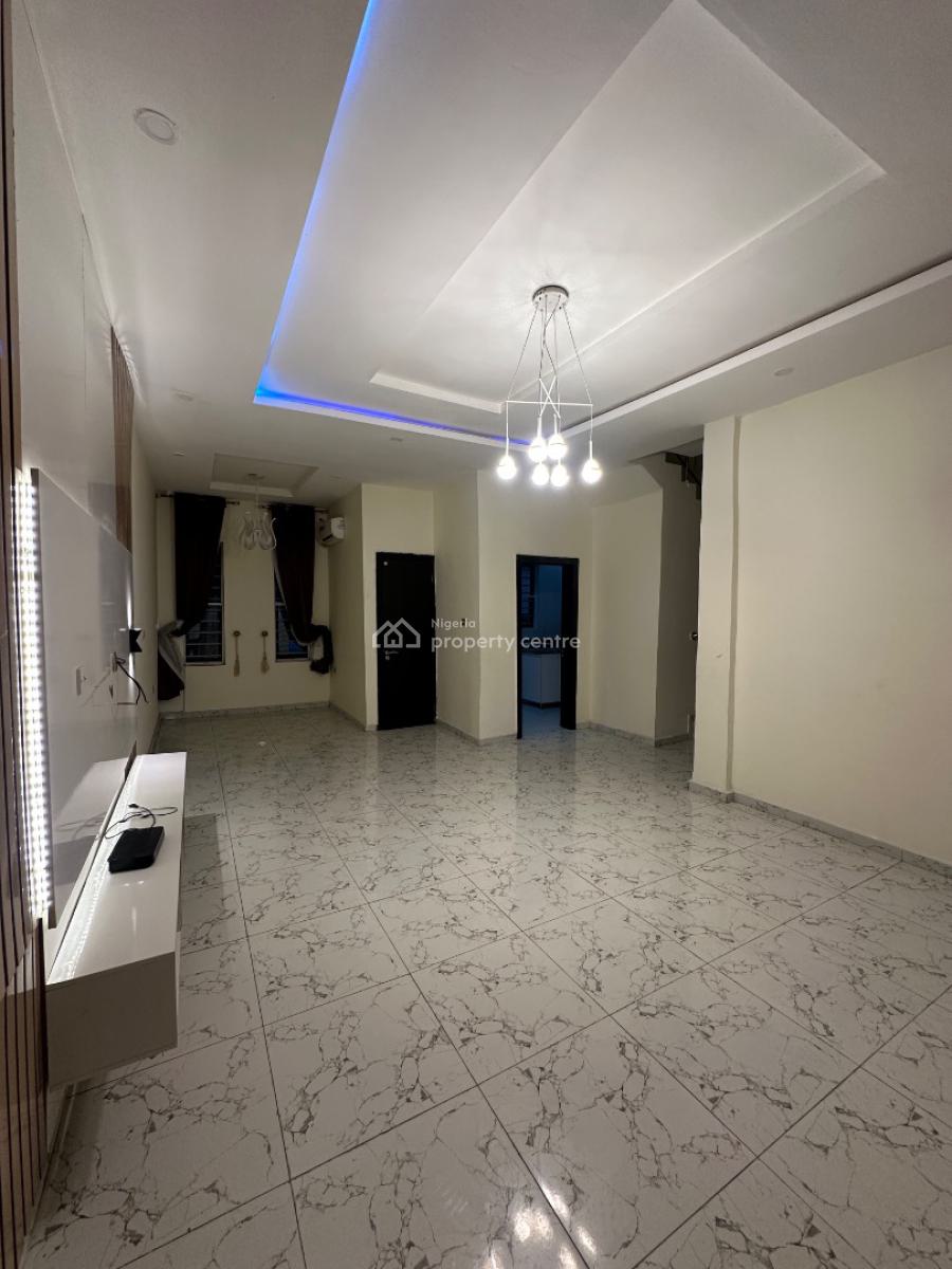 4bedroom Terrace Duplex, Orchid, Lekki, Lagos, Terraced Duplex for Sale