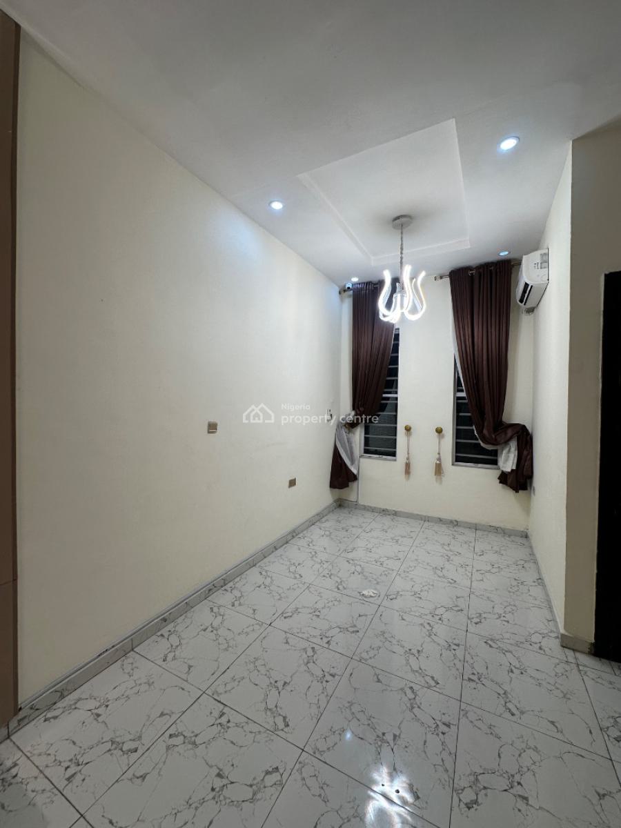 4bedroom Terrace Duplex, Orchid, Lekki, Lagos, Terraced Duplex for Sale