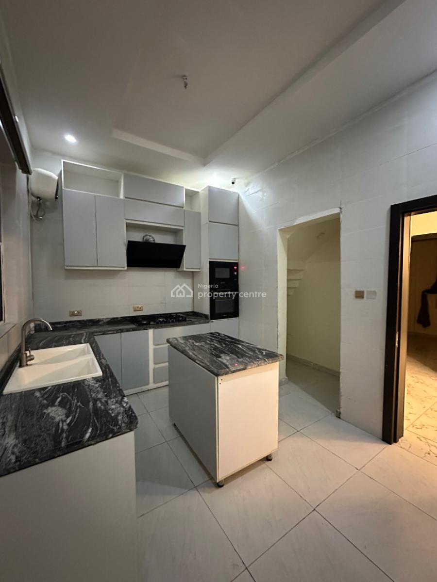 4bedroom Terrace Duplex, Orchid, Lekki, Lagos, Terraced Duplex for Sale