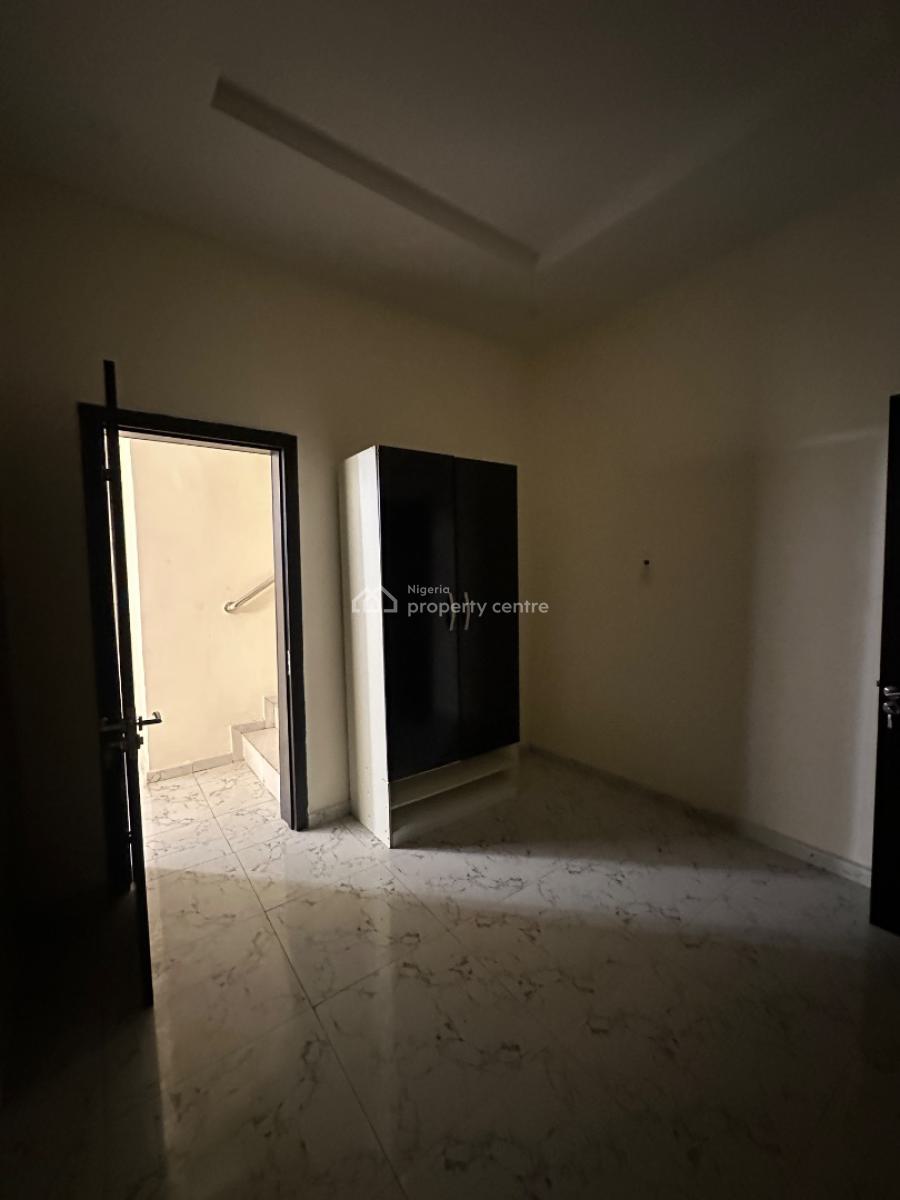 4bedroom Terrace Duplex, Orchid, Lekki, Lagos, Terraced Duplex for Sale