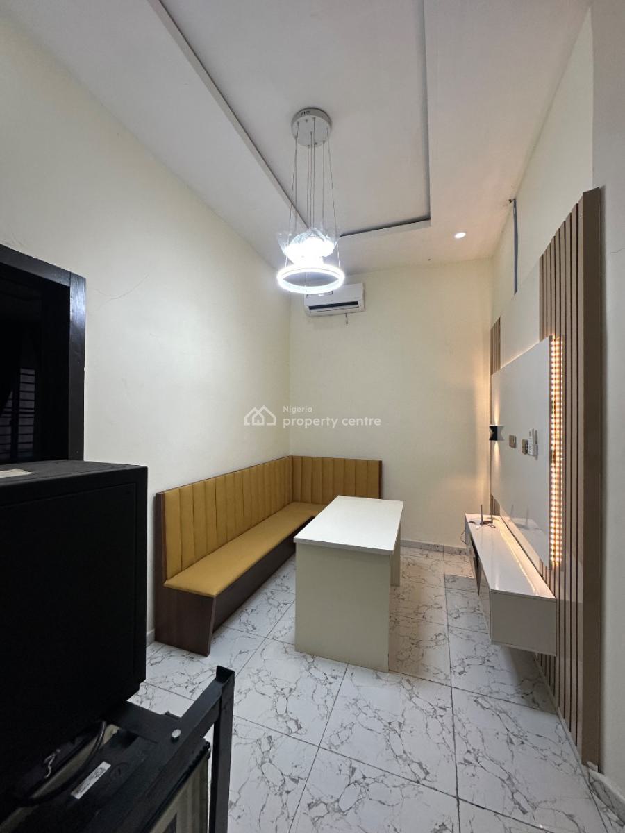 4bedroom Terrace Duplex, Orchid, Lekki, Lagos, Terraced Duplex for Sale