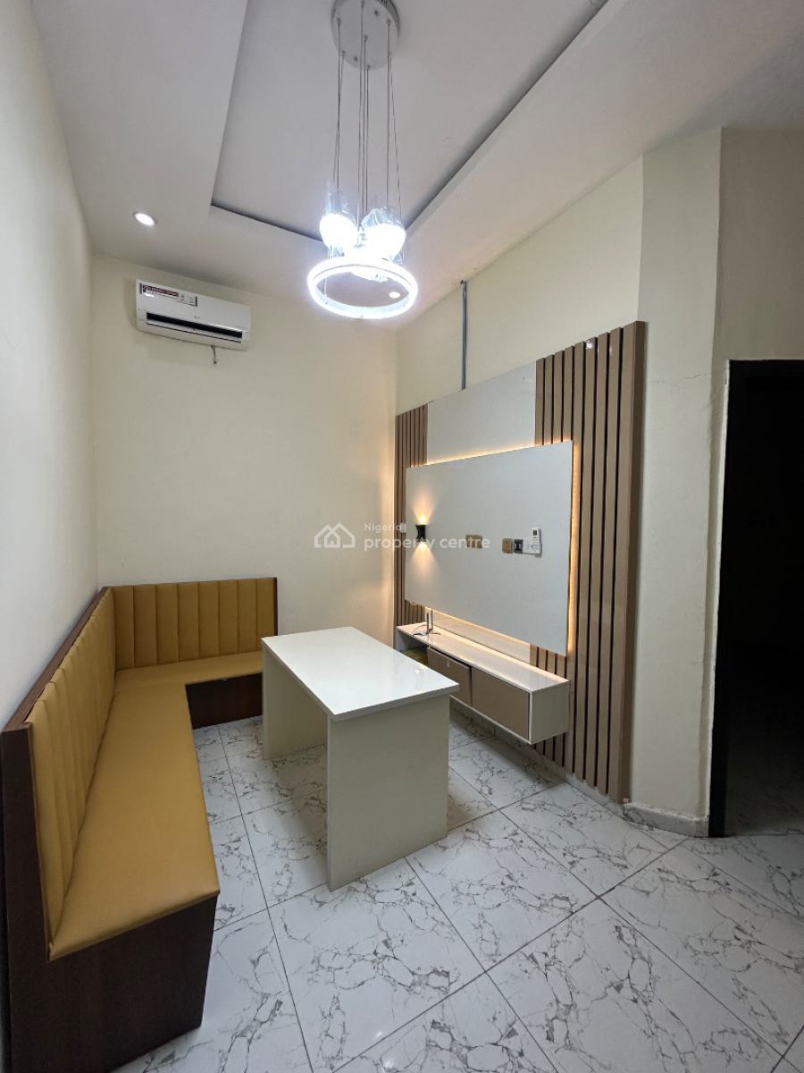 4bedroom Terrace Duplex, Orchid, Lekki, Lagos, Terraced Duplex for Sale