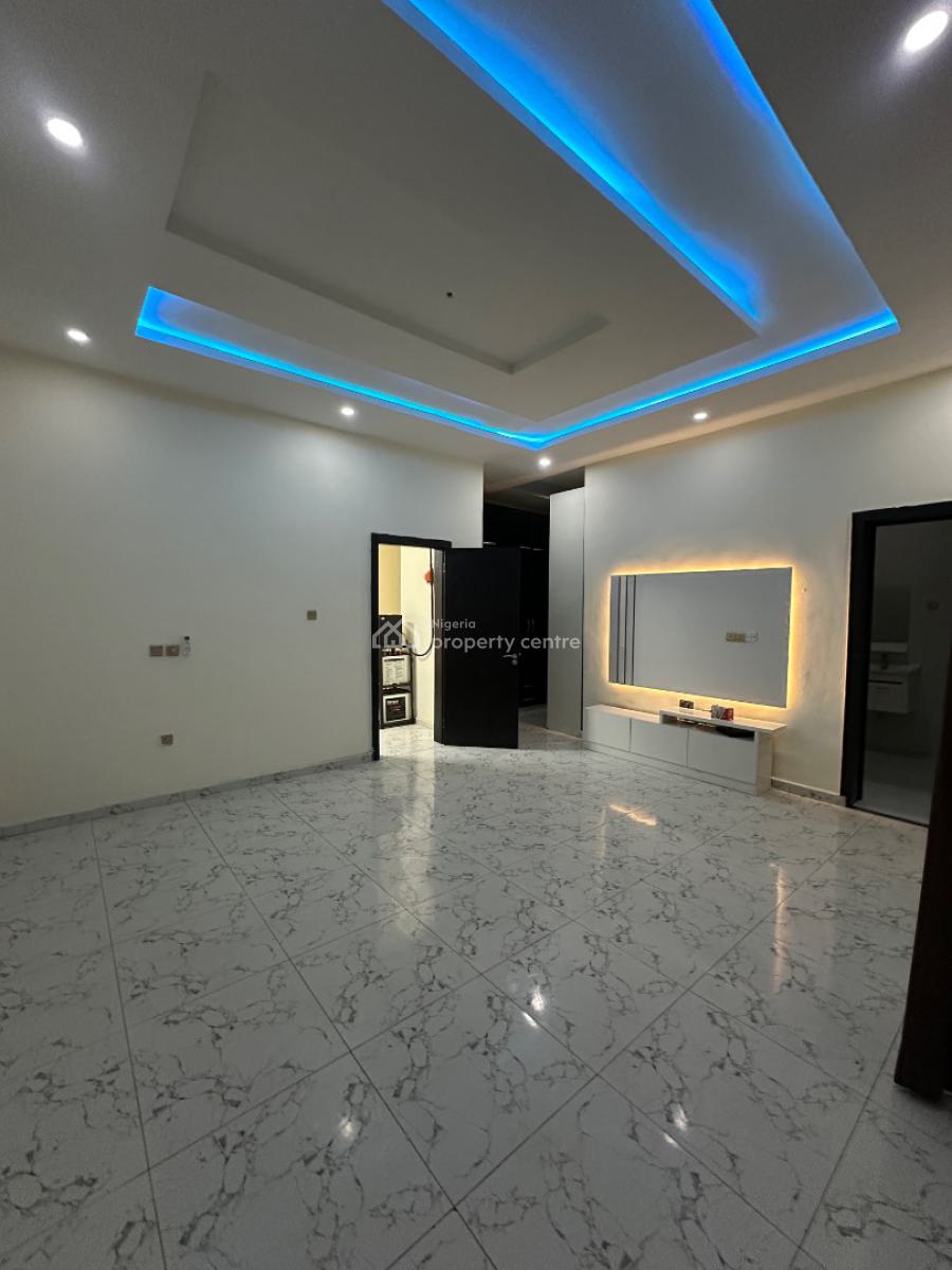 4bedroom Terrace Duplex, Orchid, Lekki, Lagos, Terraced Duplex for Sale