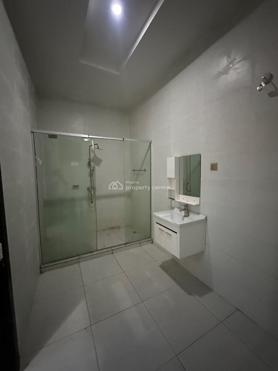 4bedroom Terrace Duplex, Orchid, Lekki, Lagos, Terraced Duplex for Sale