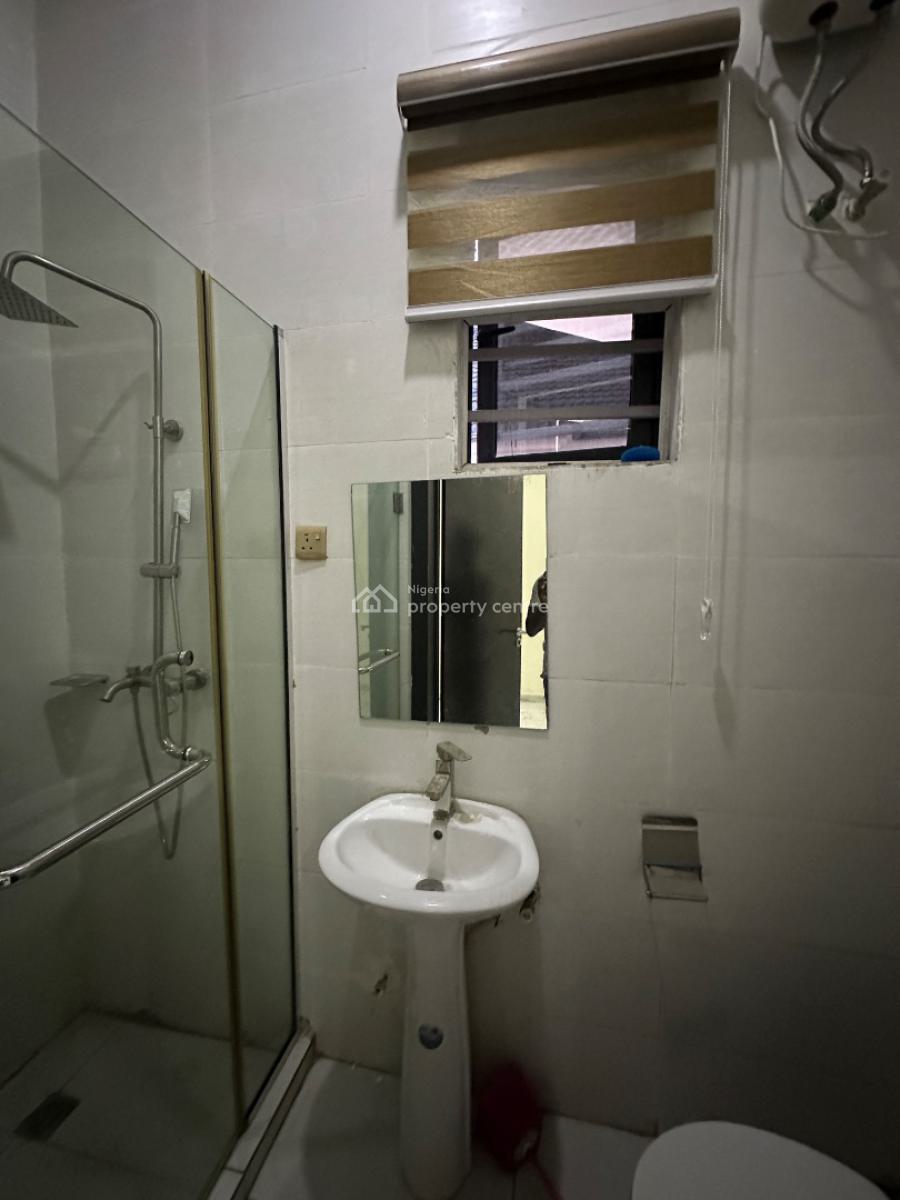 4bedroom Terrace Duplex, Orchid, Lekki, Lagos, Terraced Duplex for Sale