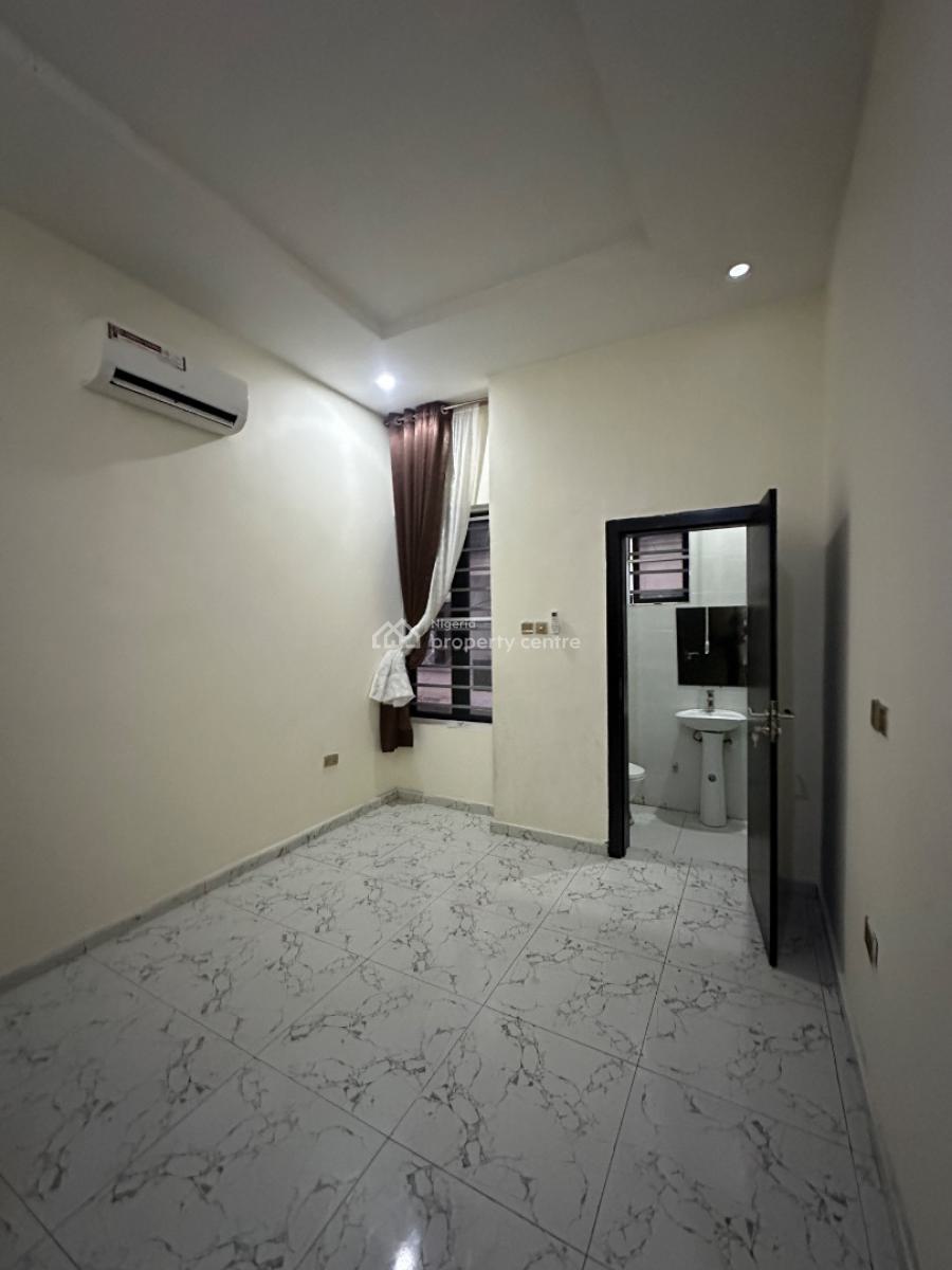 4bedroom Terrace Duplex, Orchid, Lekki, Lagos, Terraced Duplex for Sale