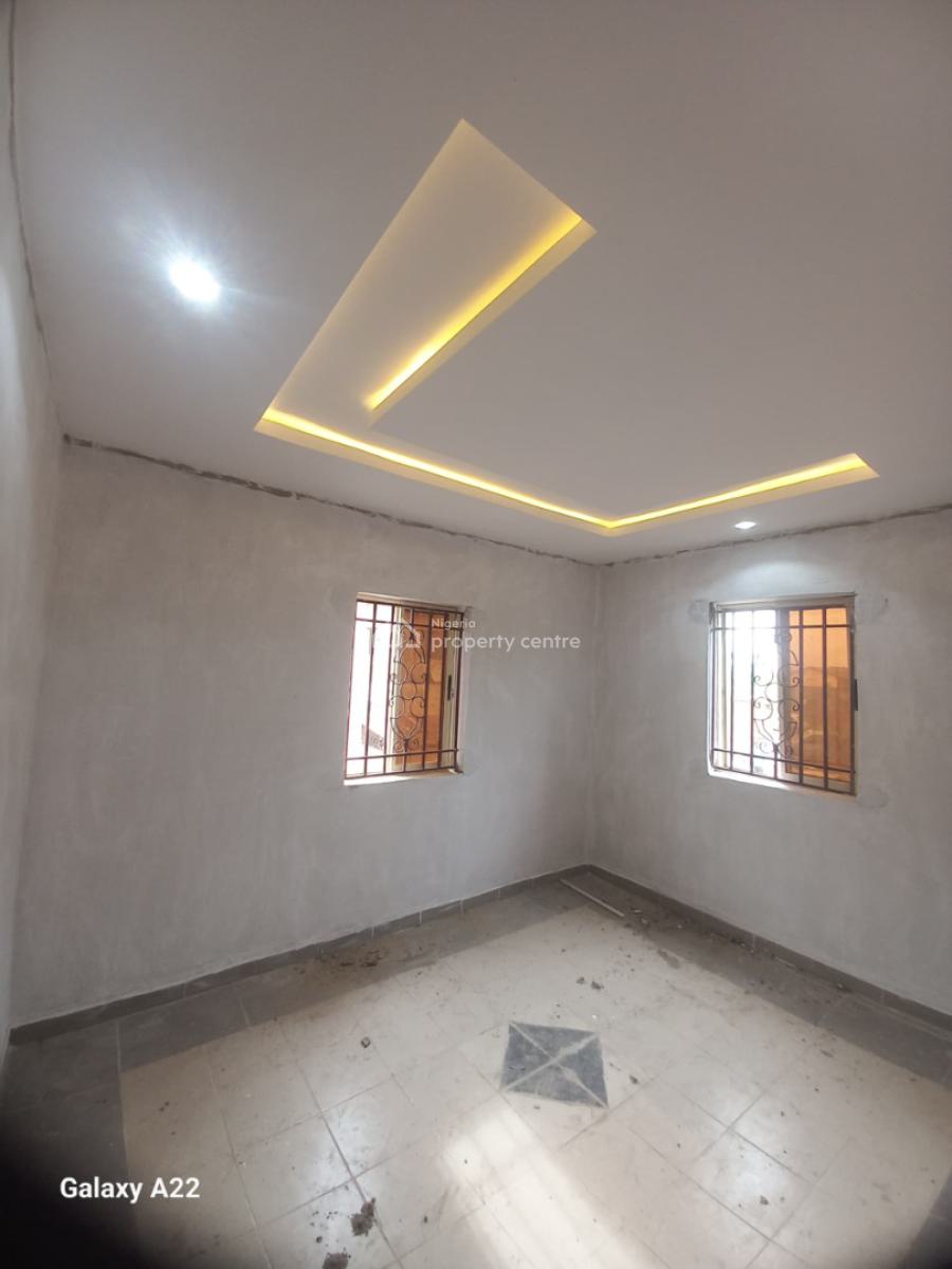 Luxury 1 Bedroom Flat with Sweet Modern Facilities, Elebu Akala Express, Ibadan, Oyo, Mini Flat (room and Parlour) for Rent