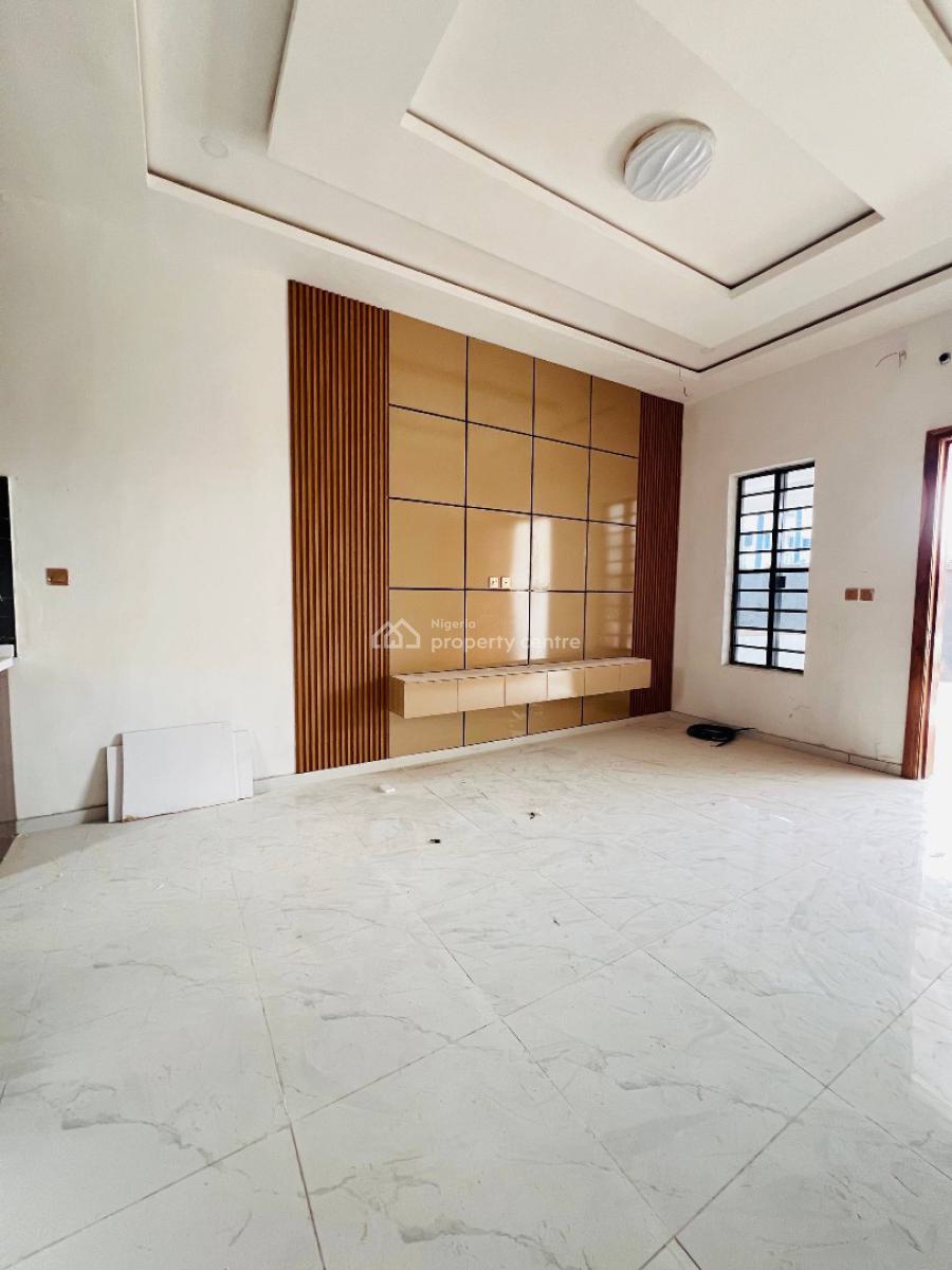 1 Bedroom Apartment, 1bedroom Apartment, 1unit Left., Lekki Phase 2, Lekki, Lagos, Block of Flats for Sale