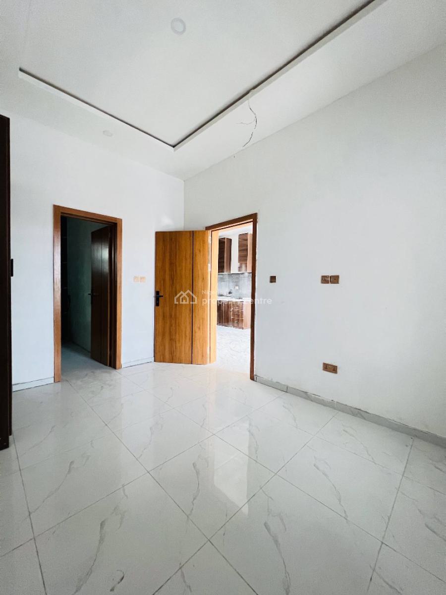 1 Bedroom Apartment, 1bedroom Apartment, 1unit Left., Lekki Phase 2, Lekki, Lagos, Block of Flats for Sale