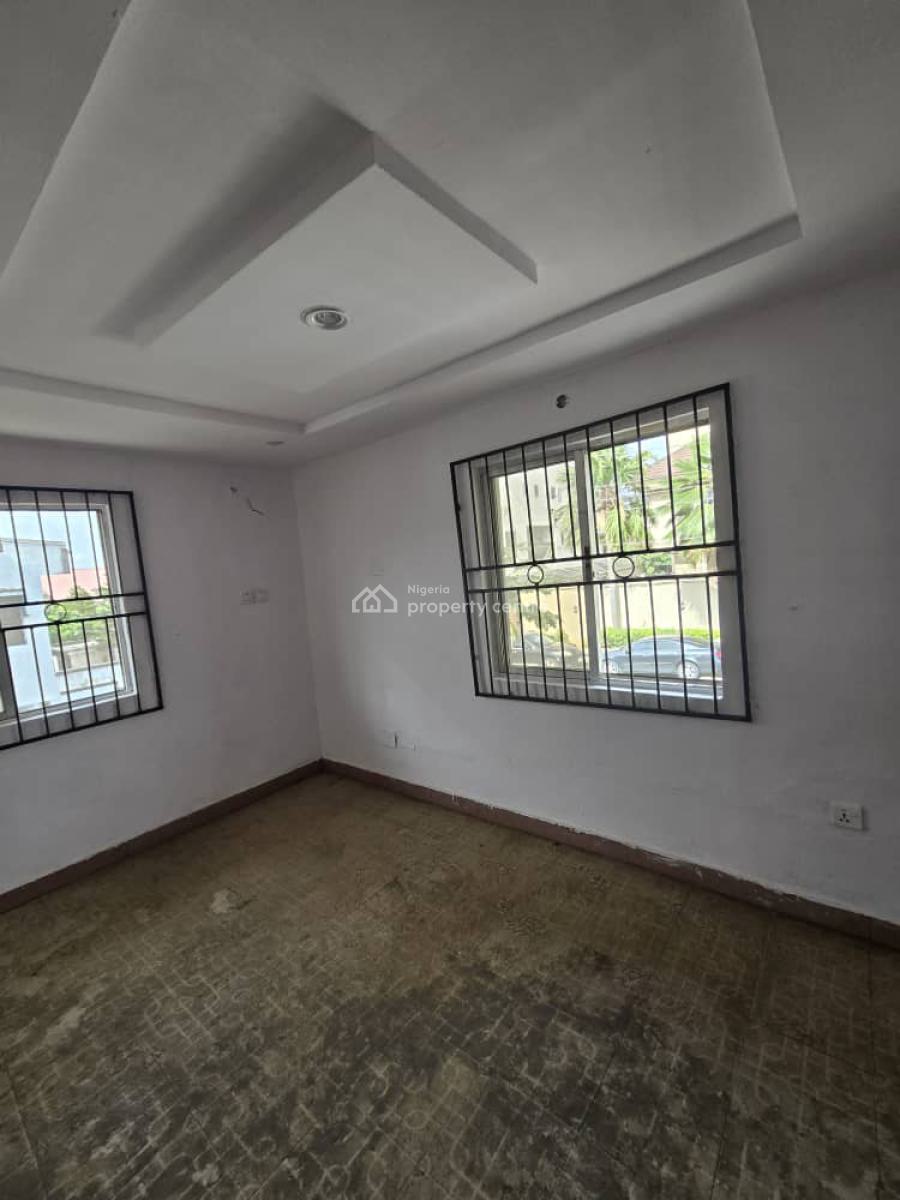Luxyry Newly Renovated 3-bedroom Flat @ Magodo Phase 2 Gra, Gra Phase 2, Magodo, Lagos, Flat / Apartment for Rent