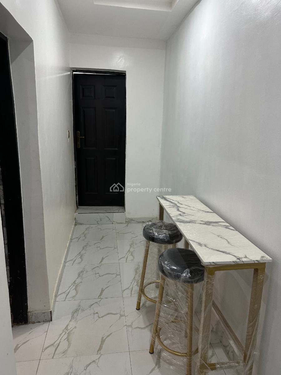 2 Bedroom Apartment in a Serene and Secured Estate, Bayo Dejonwo, Maryland, Lagos, Flat / Apartment Short Let