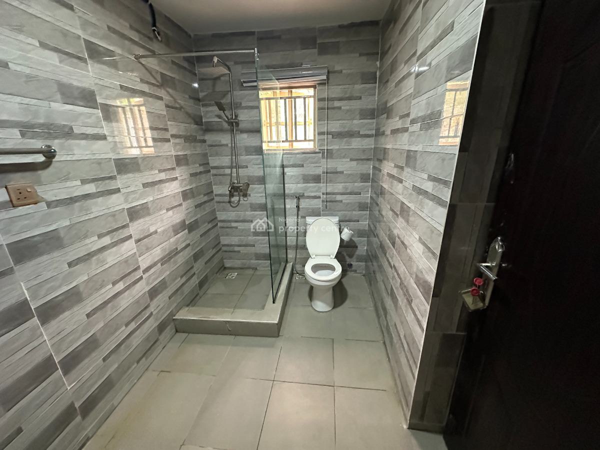 2 Bedroom Apartment in a Serene and Secured Estate, Bayo Dejonwo, Maryland, Lagos, Flat / Apartment Short Let