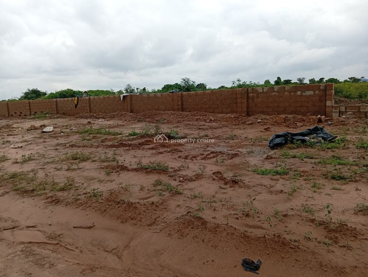 Bethel Garden Estate, Abakpa Nike, Enugu, Enugu, Mixed-use Land for Sale