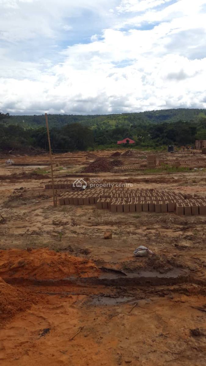 Bethel Garden Estate, Abakpa Nike, Enugu, Enugu, Mixed-use Land for Sale