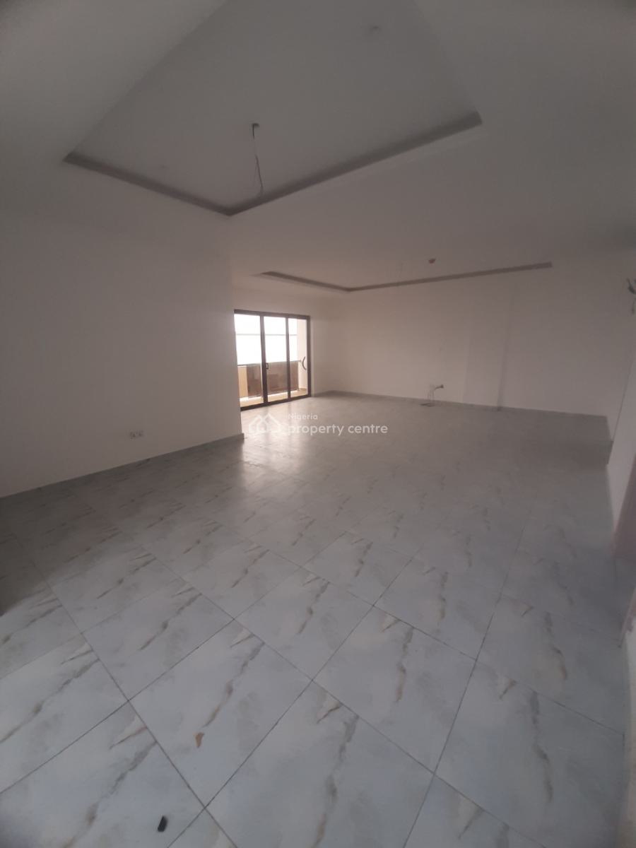Newly Built and Serviced with 24/7 Power Supply 4 Bedroom En-suite Mai, Lekki Phase 1, Lekki, Lagos, House for Sale