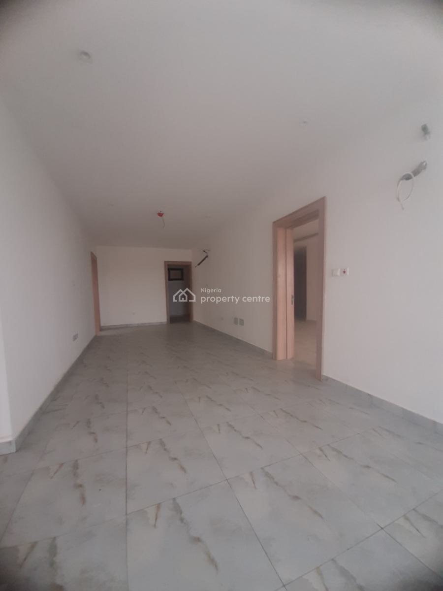Newly Built and Serviced with 24/7 Power Supply 4 Bedroom En-suite Mai, Lekki Phase 1, Lekki, Lagos, House for Sale