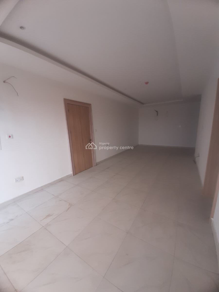Newly Built and Serviced with 24/7 Power Supply 4 Bedroom En-suite Mai, Lekki Phase 1, Lekki, Lagos, House for Sale