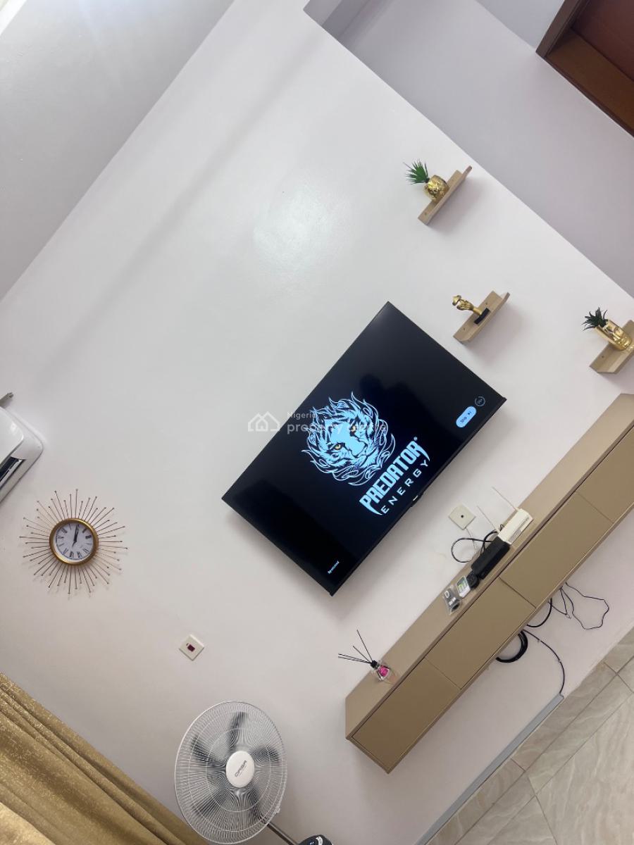 2bedroom Flat, Magodo Gra Phase 2, Gra Phase 2, Magodo, Lagos, Flat / Apartment Short Let