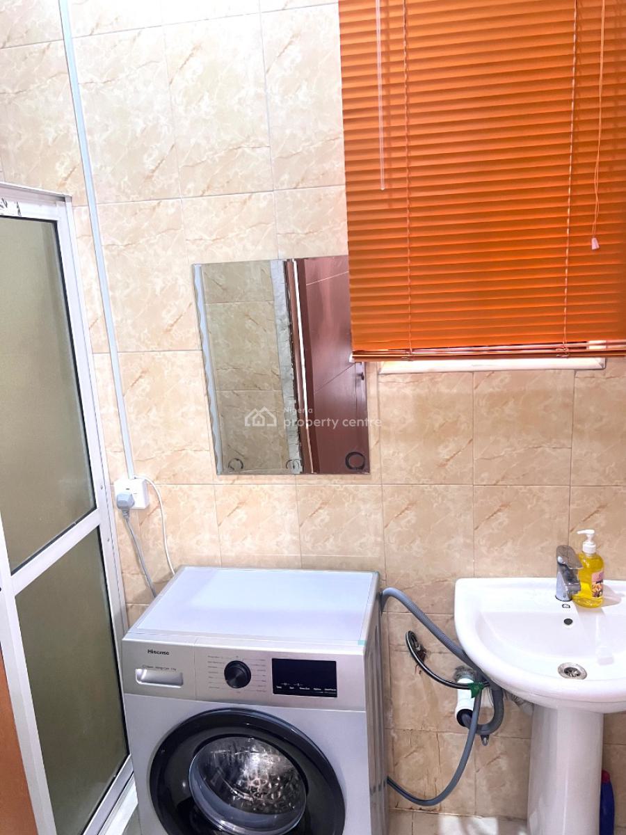 2bedroom Flat, Magodo Gra Phase 2, Gra Phase 2, Magodo, Lagos, Flat / Apartment Short Let