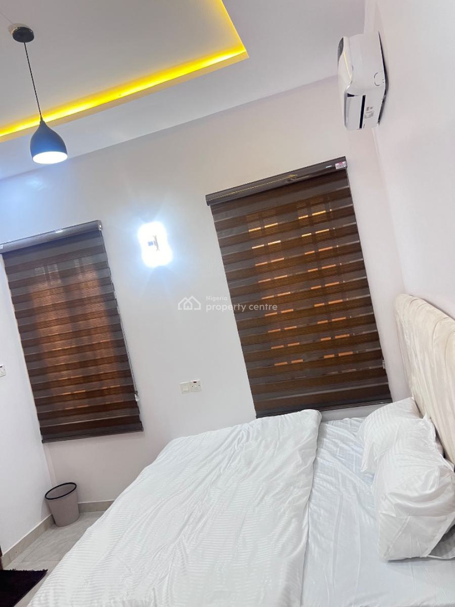 2bedroom Flat, Magodo Gra Phase 2, Gra Phase 2, Magodo, Lagos, Flat / Apartment Short Let