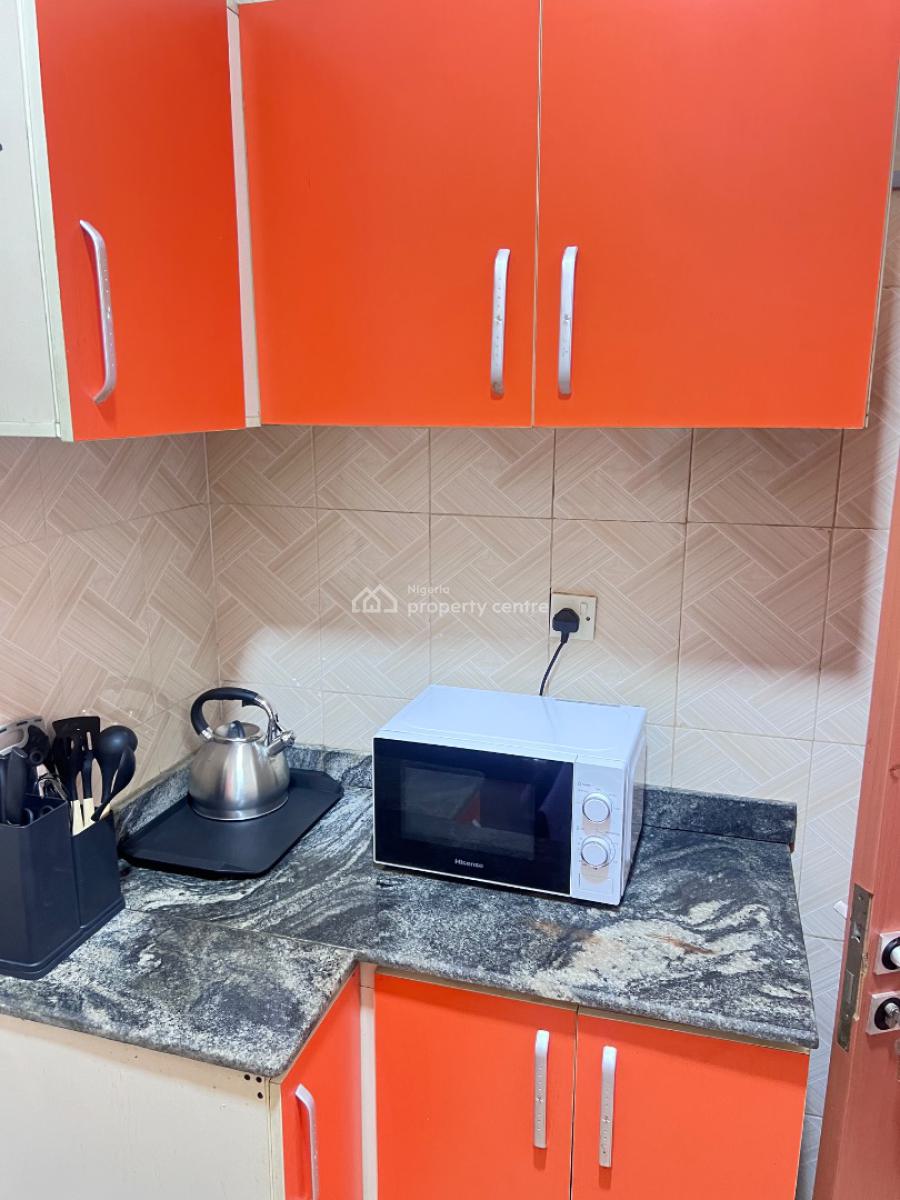 2bedroom Flat, Magodo Gra Phase 2, Gra Phase 2, Magodo, Lagos, Flat / Apartment Short Let