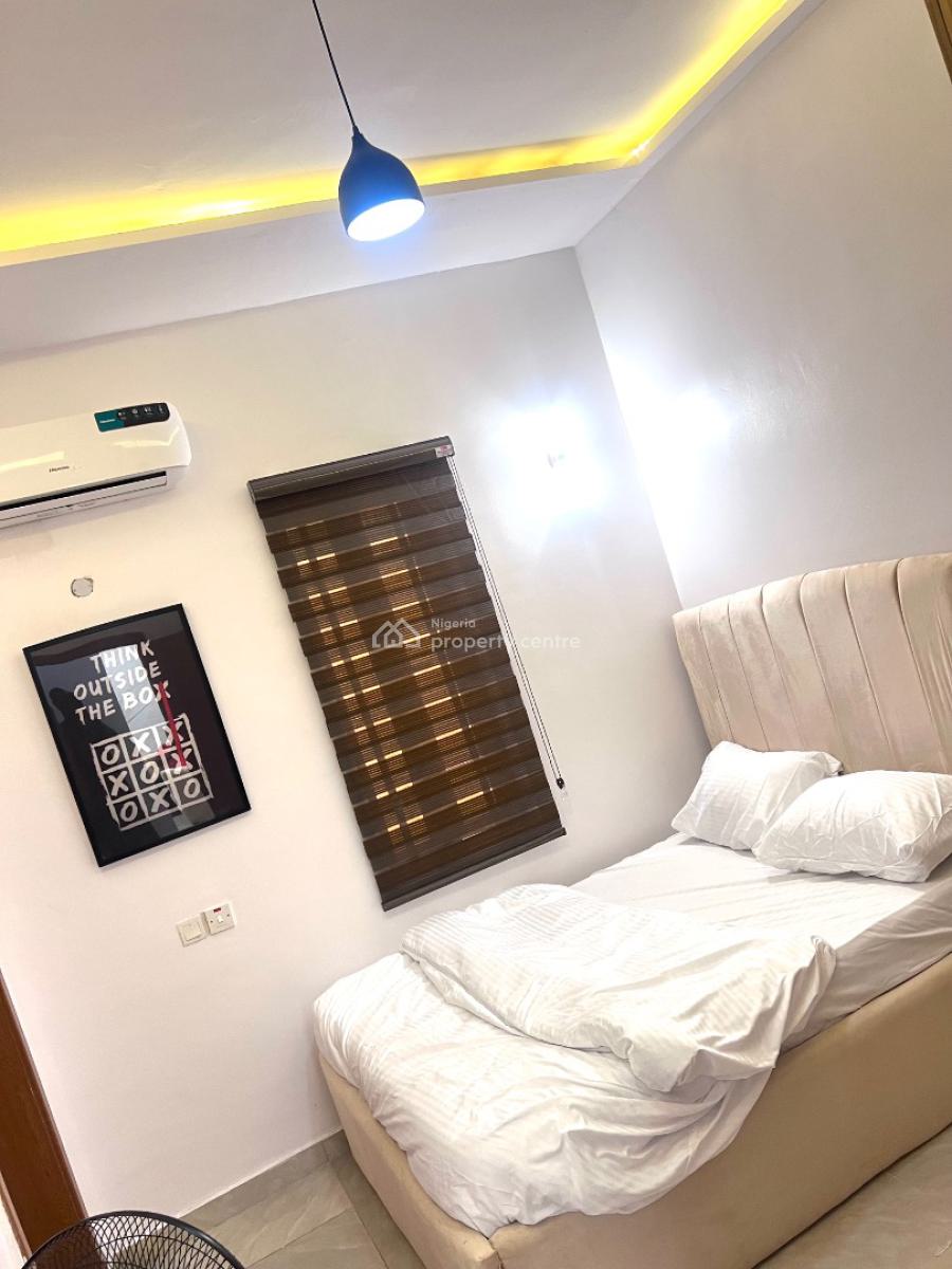 2bedroom Flat, Magodo Gra Phase 2, Gra Phase 2, Magodo, Lagos, Flat / Apartment Short Let