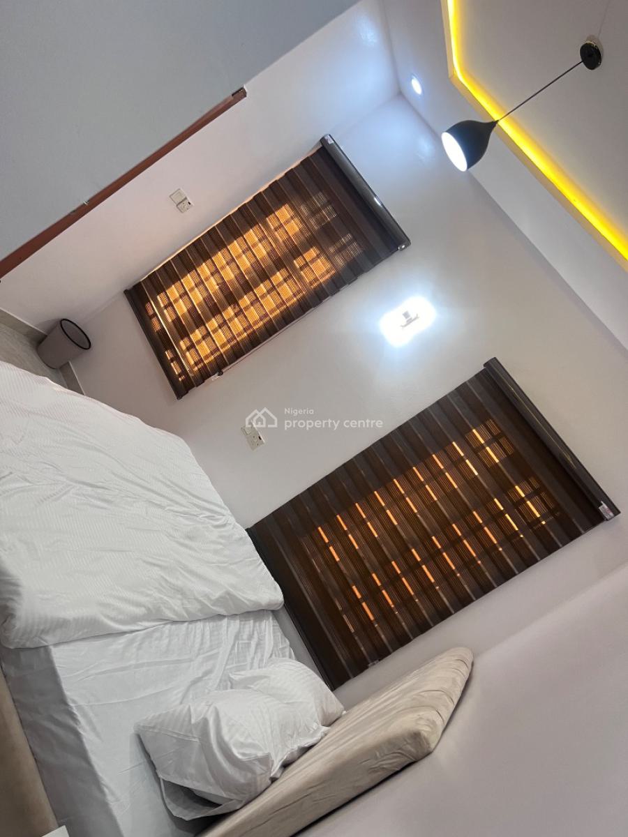 2bedroom Flat, Magodo Gra Phase 2, Gra Phase 2, Magodo, Lagos, Flat / Apartment Short Let